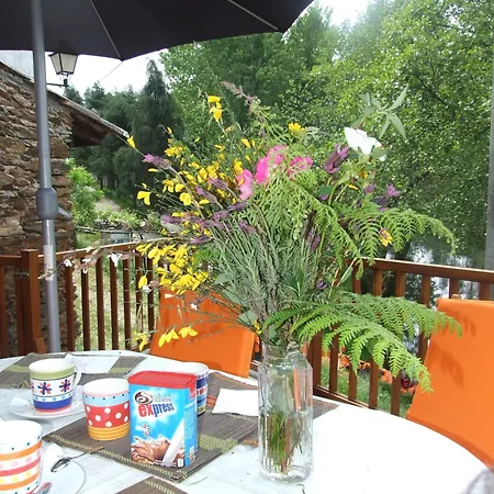 Casa Do Rio Alva Casa vacanze Sao Pedro de Alva