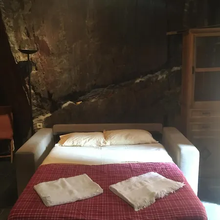 Casa Do Rio Alva Casa vacanze