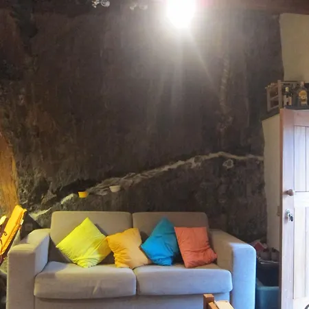 Casa Do Rio Alva Casa vacanze