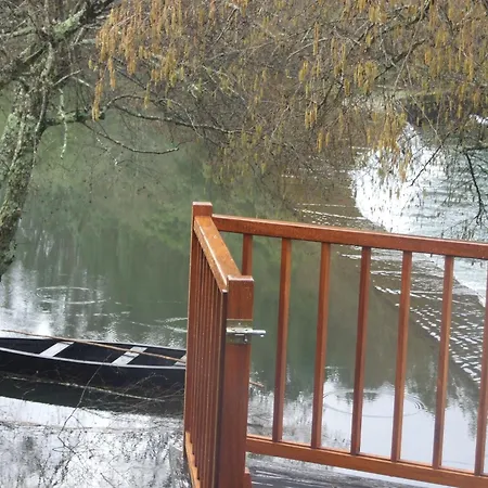 Casa vacanze Casa Do Rio Alva *