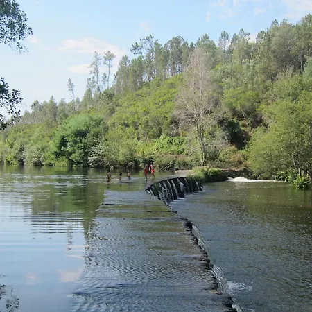 Casa vacanze Casa Do Rio Alva Sao Pedro de Alva