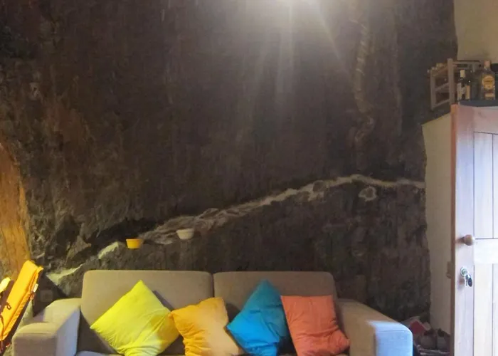 Casa Do Rio Alva Casa de Férias